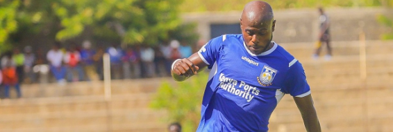 Bandari eye Sharks scalp at Mbaraki