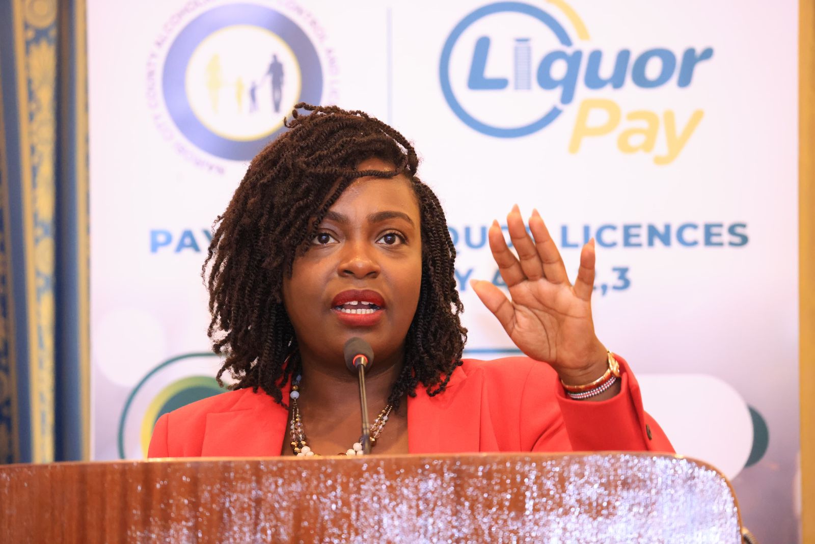 LiquorPay: Nairobi digitises city’s liquor control system