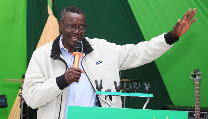 Maraga: Funds spent on presidential advisers should be refunded
