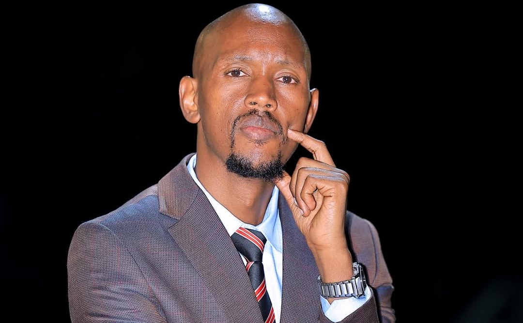 Why Geoffrey Mosiria Fasted for 3 Days Over Marion Naipei Saga