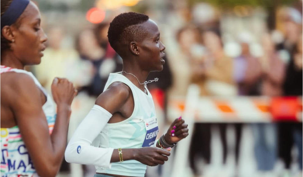 Osaka pacing duties key to dominant 2026 road campaign for national champion Chemnung