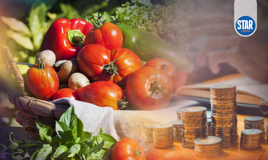 Inflation highlights
