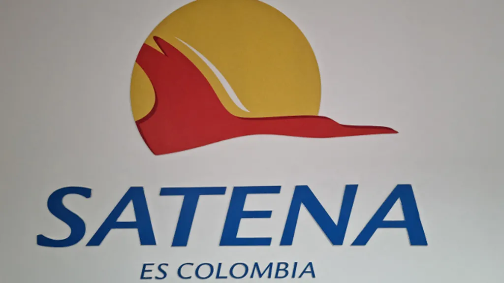 Plane crashes in Colombia, killing all 15 on board