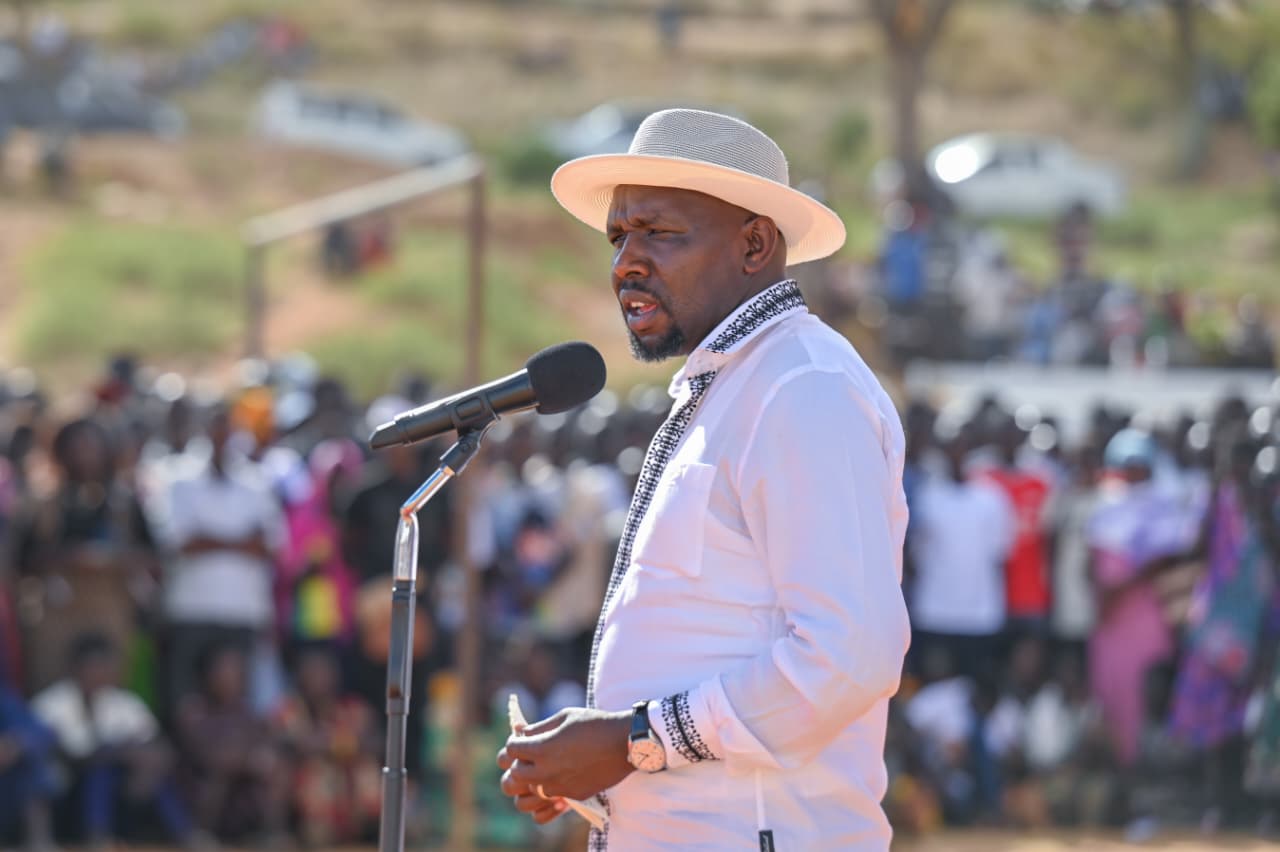 Murkomen to leaders: Ensure full transition of learners to senior secondary