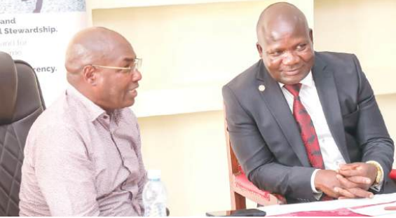 Ikolomani miners back gold projects, call out ‘cartel’ misinformation