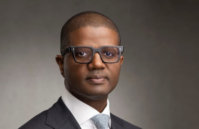 Standard Chartered appoints Dalu Ajene as CEO Africa