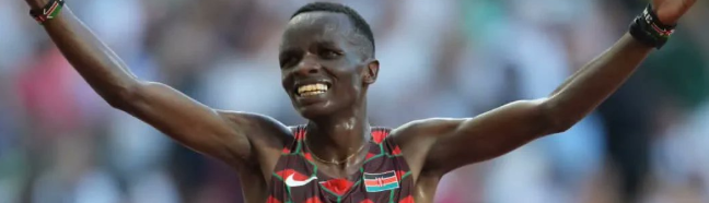 Ebenyo to headline Betika BingwaFest in Mumias