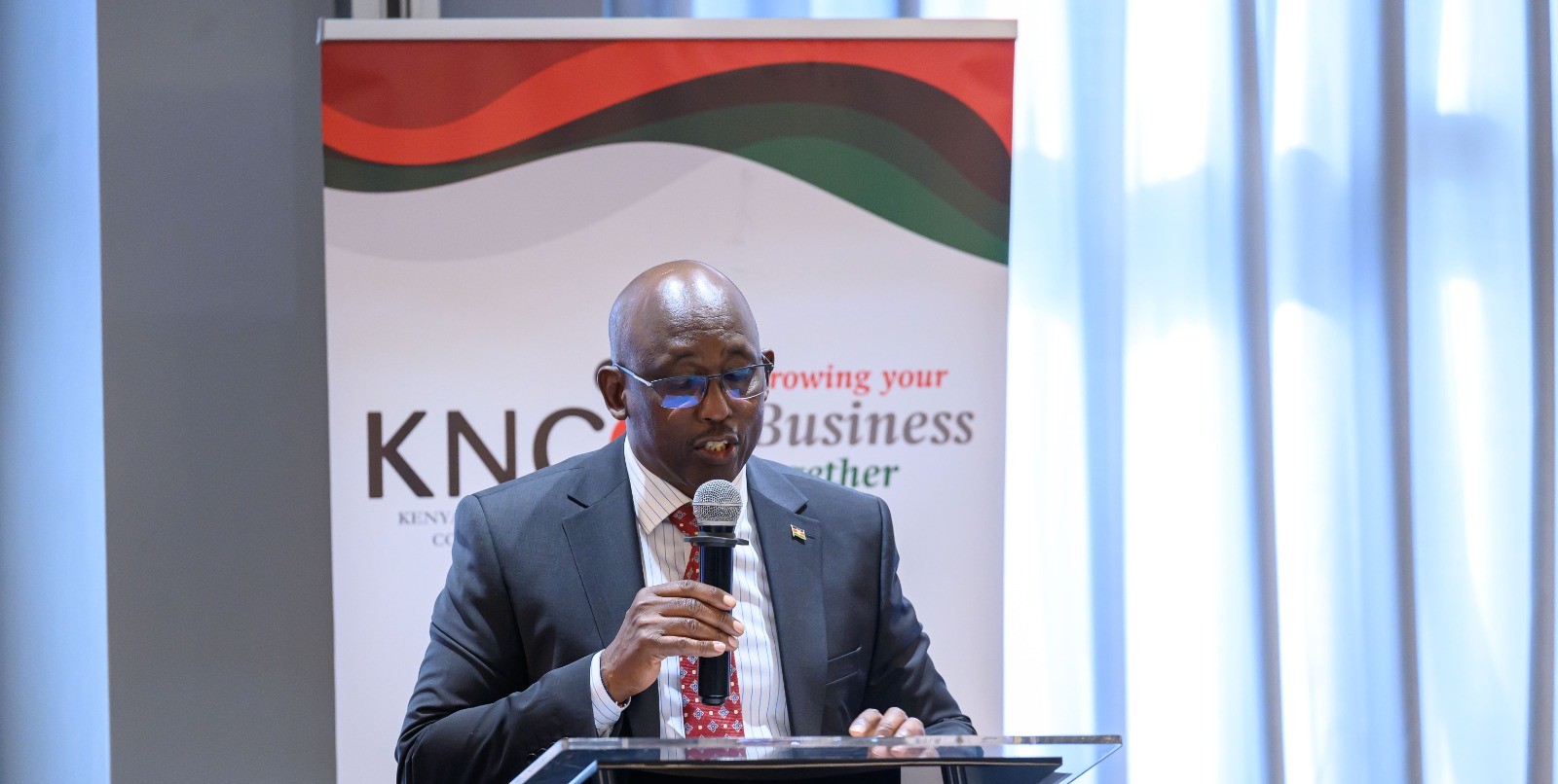 KNCCI opens Dubai office to support Kenyan firms