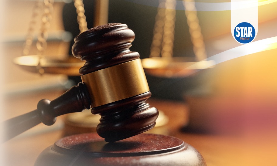 Countries/Territories with lowest law and order index scores