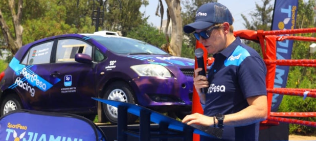 SportPesa commits Sh120m to multi-sport sponsorship drive