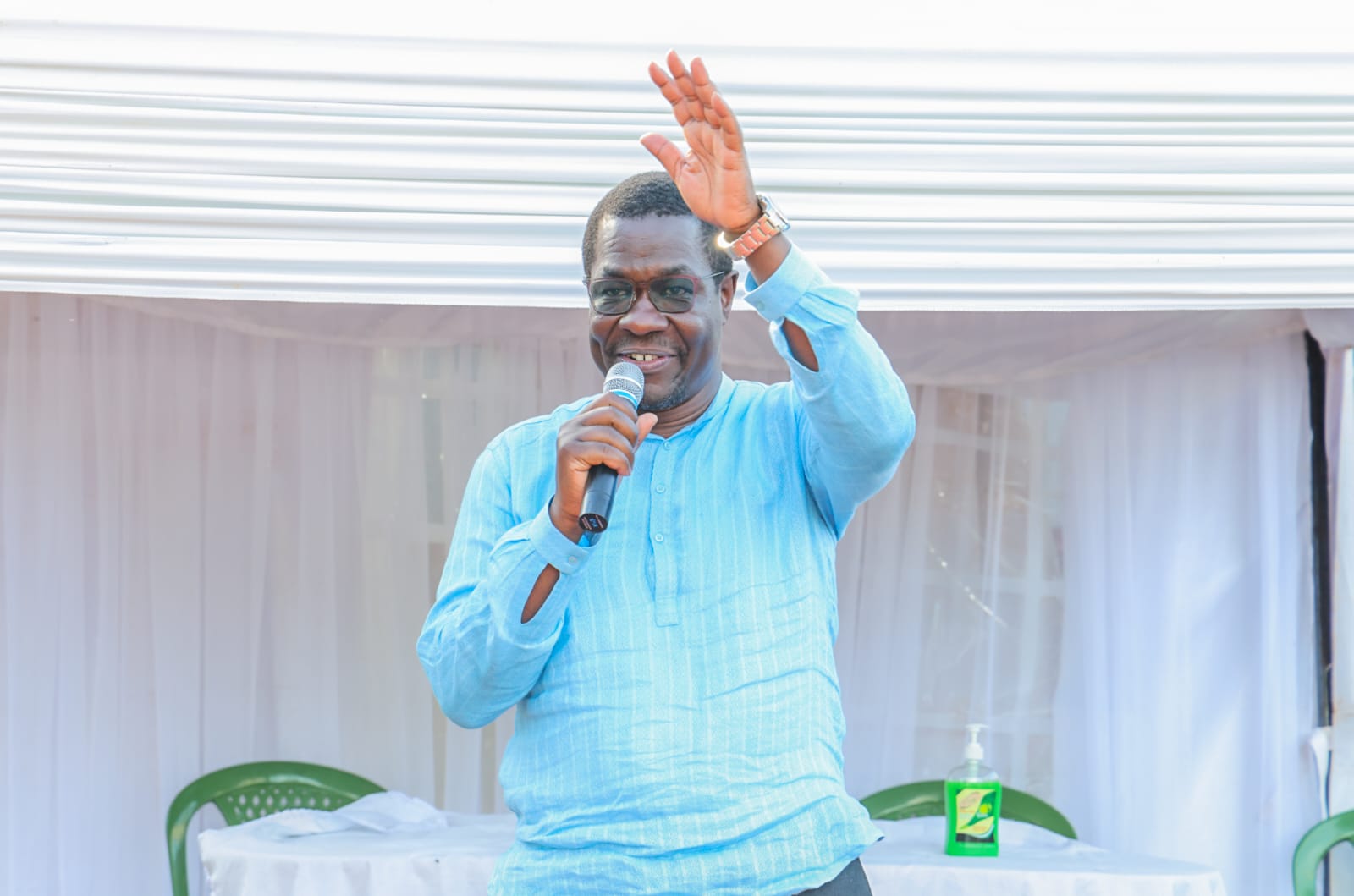 Lokichar oil project promises direct payouts for host communities