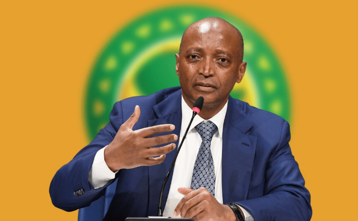 Outrage after journalist questions East Africa’s ability to host 2027 AFCON