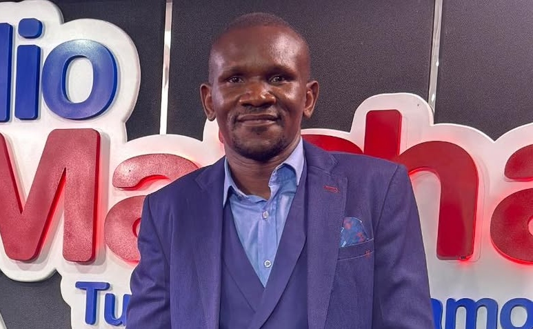 Comedian Onjiri Opens up About 20-year Alcohol Battle