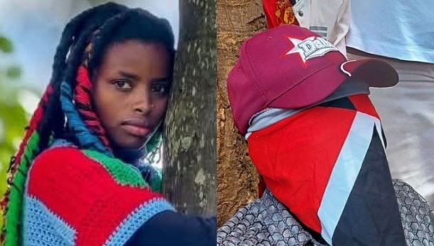 How Truphena Muthoni sparked Kenya’s extreme endurance craze