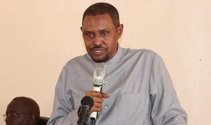Wajir East MP slams Gachagua over ‘reckless’ Minnesota fraud claims
