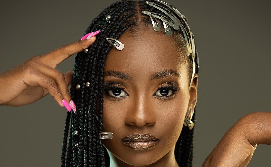 Sheryl Gabriella Opens Up About a Debilitating Health Struggle