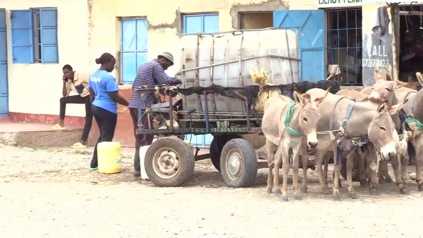 Where’s promised dam? Dry Laikipia asks state