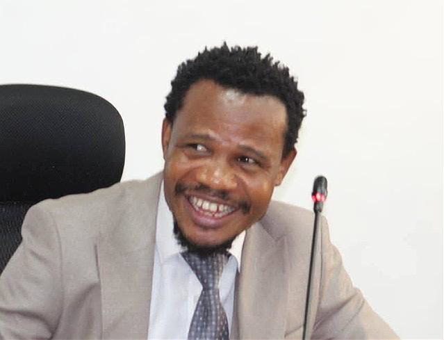 Salasya vows to vote against Safaricom share sale