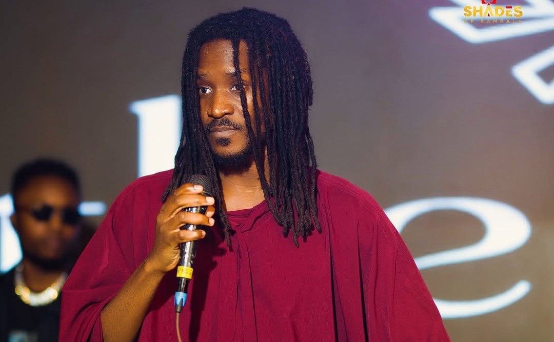 Ugandan Singer Allegedly Beaten by Military on Election Day