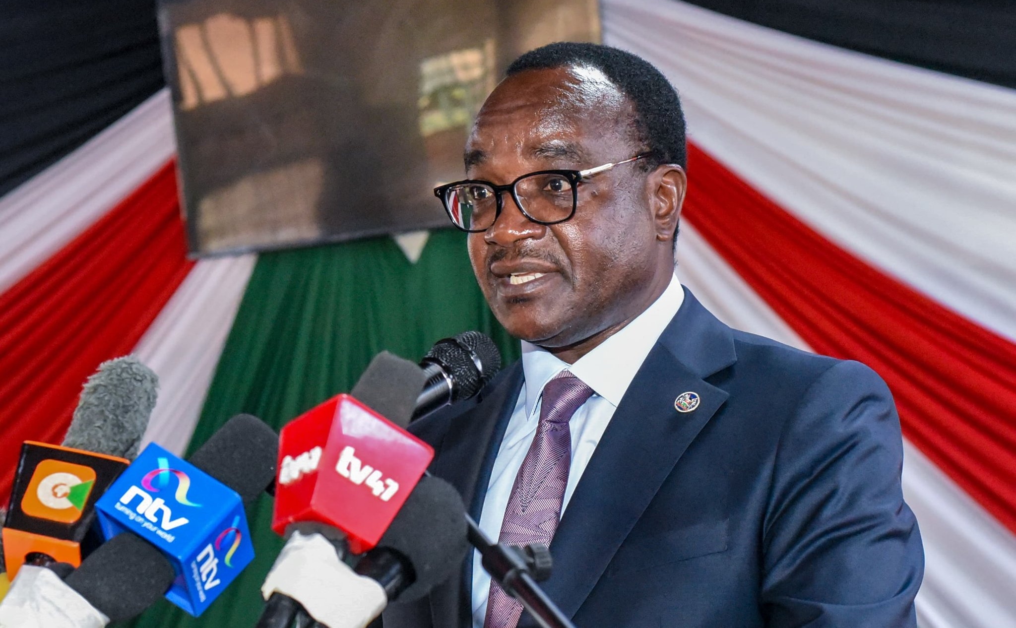 KCSE 2025: List of 12 Counties Where More Girls Than Boys Sat for Exams