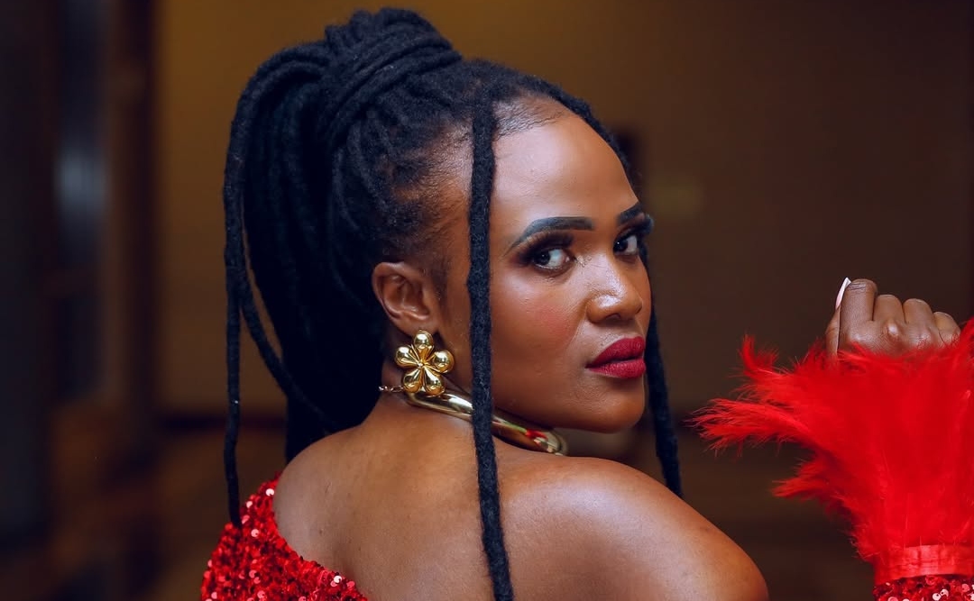 Sandra Dacha Explains the Logic Behind Her Viral Makeup