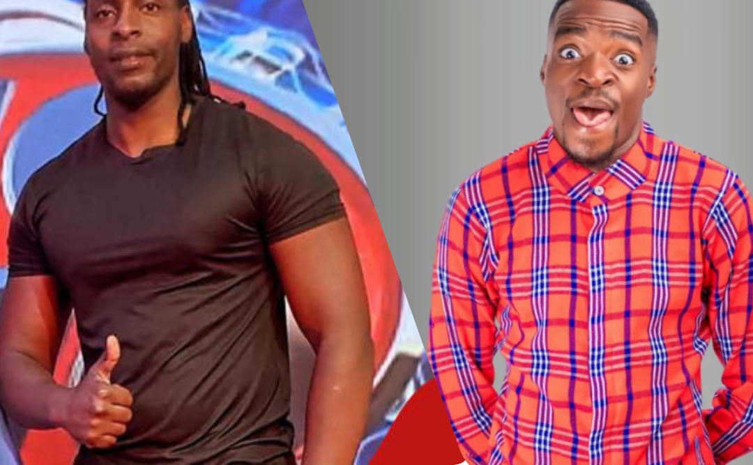 Oga Obinna Responds to Useful Idioty Security Assault Allegations
