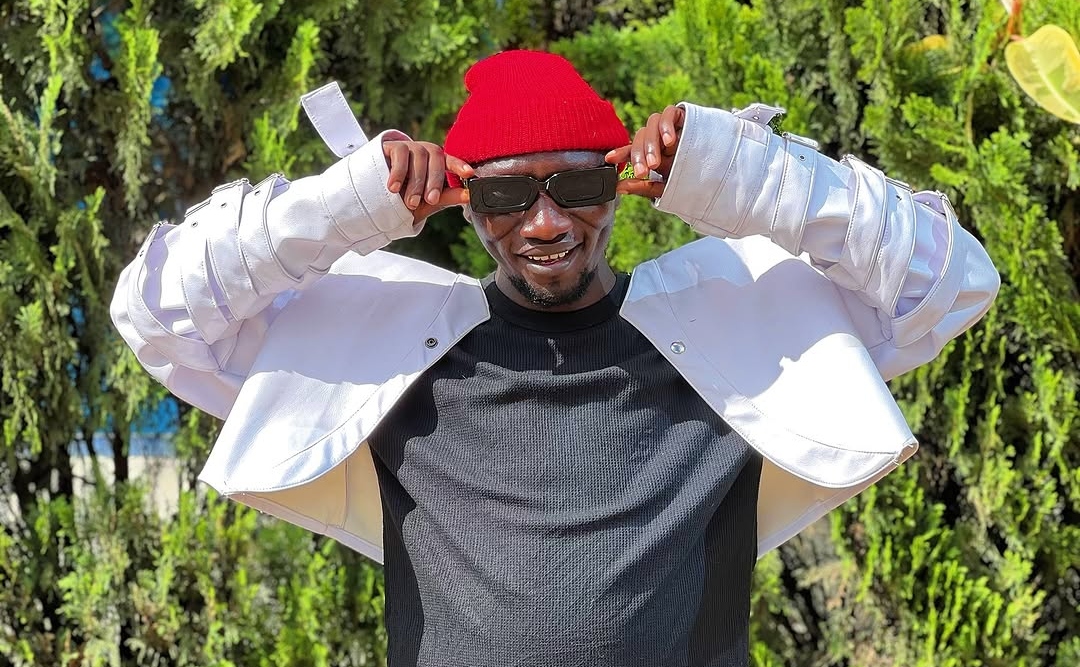 Stevo Simple Boy's ‘Wife Material’ Definition Sparks Debate