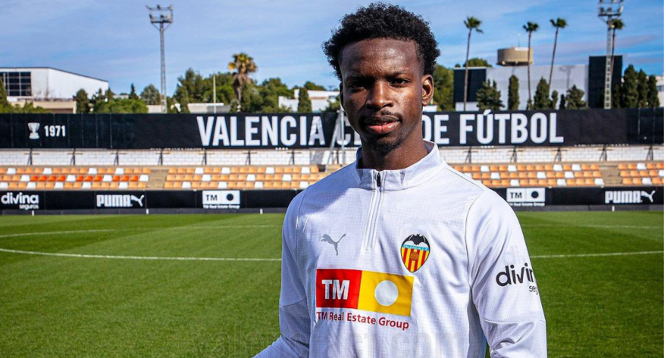 Kenyan footballers break into Europe: Sichenje, Ochieng, Wanjala lead the way