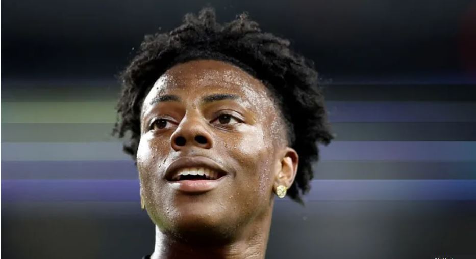 US YouTube star IShowSpeed to get Ghanaian passport
