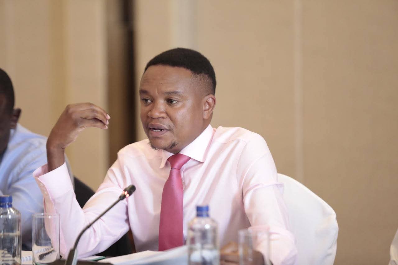 MP Kimani Kuria clarifies government stake in Safaricom