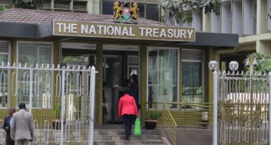 Kenya to borrow 80% of debt locally in next five years