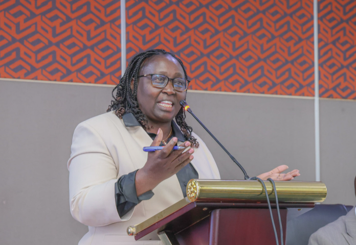 State disburses Sh877.6 million to orphans and vulnerable children