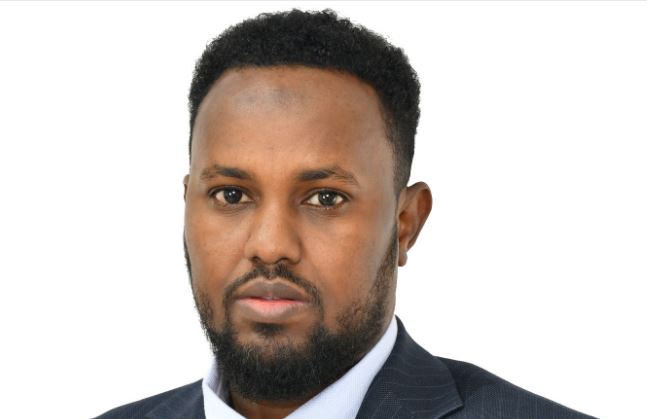 YUSSUF: A defining moment for Global South: Climate leadership beyond U.S withdrawal