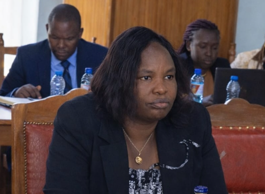 Eldoret to roll out Sh3.5bn infrastructure projects in major city upgrade