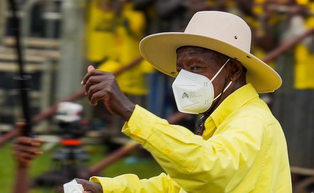 Will Facebook Return to Uganda? Museveni Breaks Silence