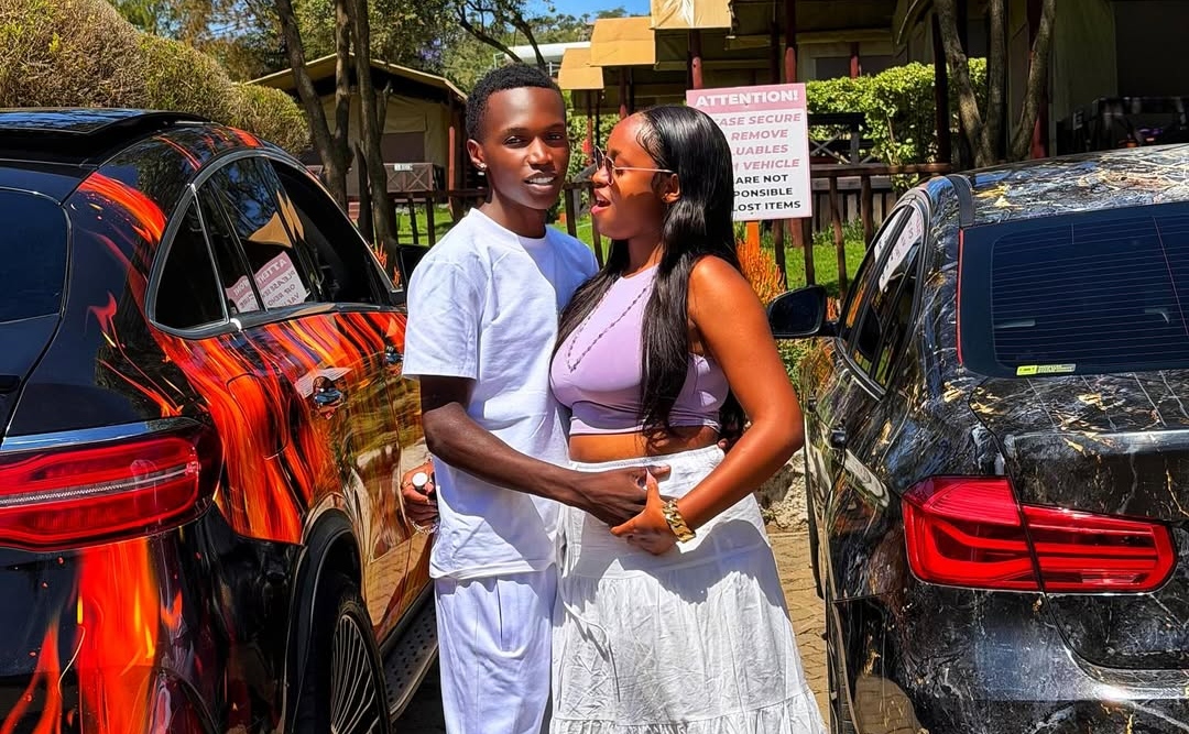 The Role of Breakups in Kenyan Prince’s Rise to Luxurious Wealth