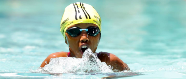 Over 200 swimmers to grace Kiambu County championships