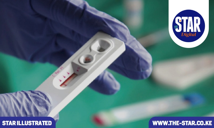 NASCOP warns against HIV faith-healing claims