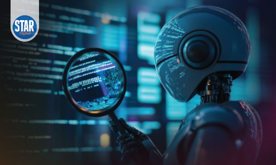 How AI transforms media publishing