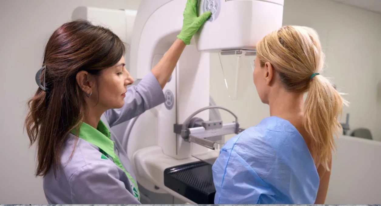 Cancer gene database to identify patients at risk