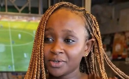 Explosive Claims Emerge as Marion Naipei Opens Up About Viral Video