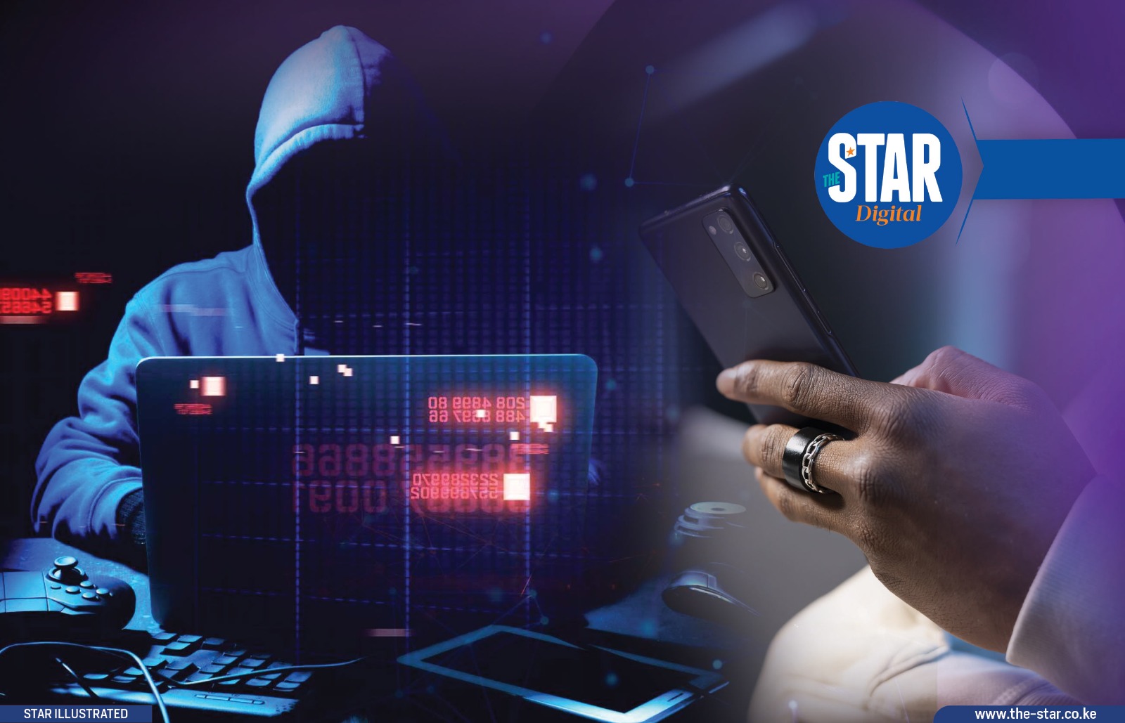 Mobile application attack trends