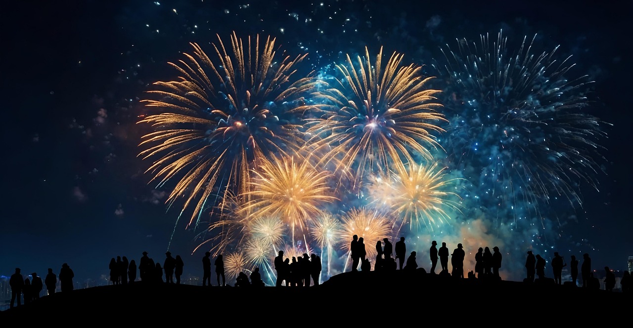 ART CHECK: Cycles of renewal in festive season