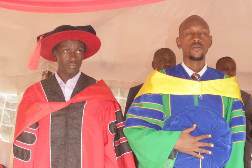 Embrace skills-based training, Topmax director urges KCSE candidates