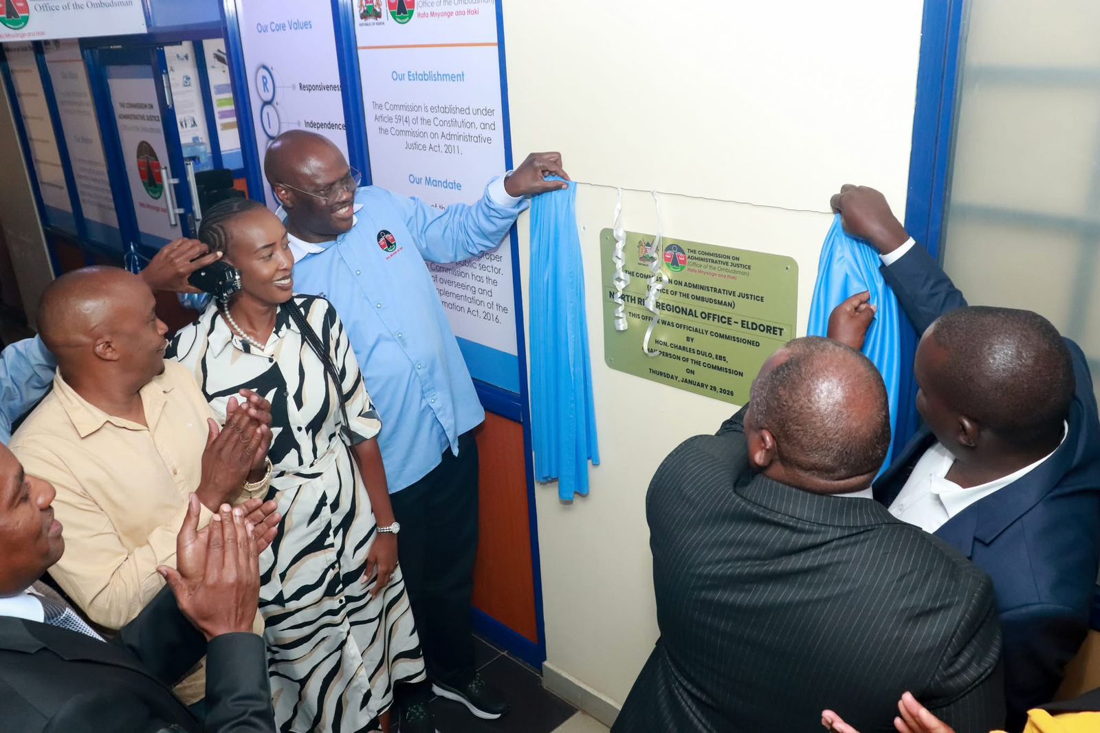 CAJ flags police and NEA in overseas jobs probe