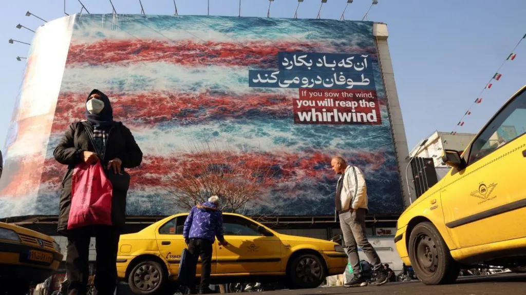 Israel eyes regime change in Iran - and is counting on Trump to make it happen