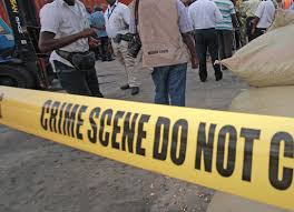 Police officer found dead in Ahero, Kisumu