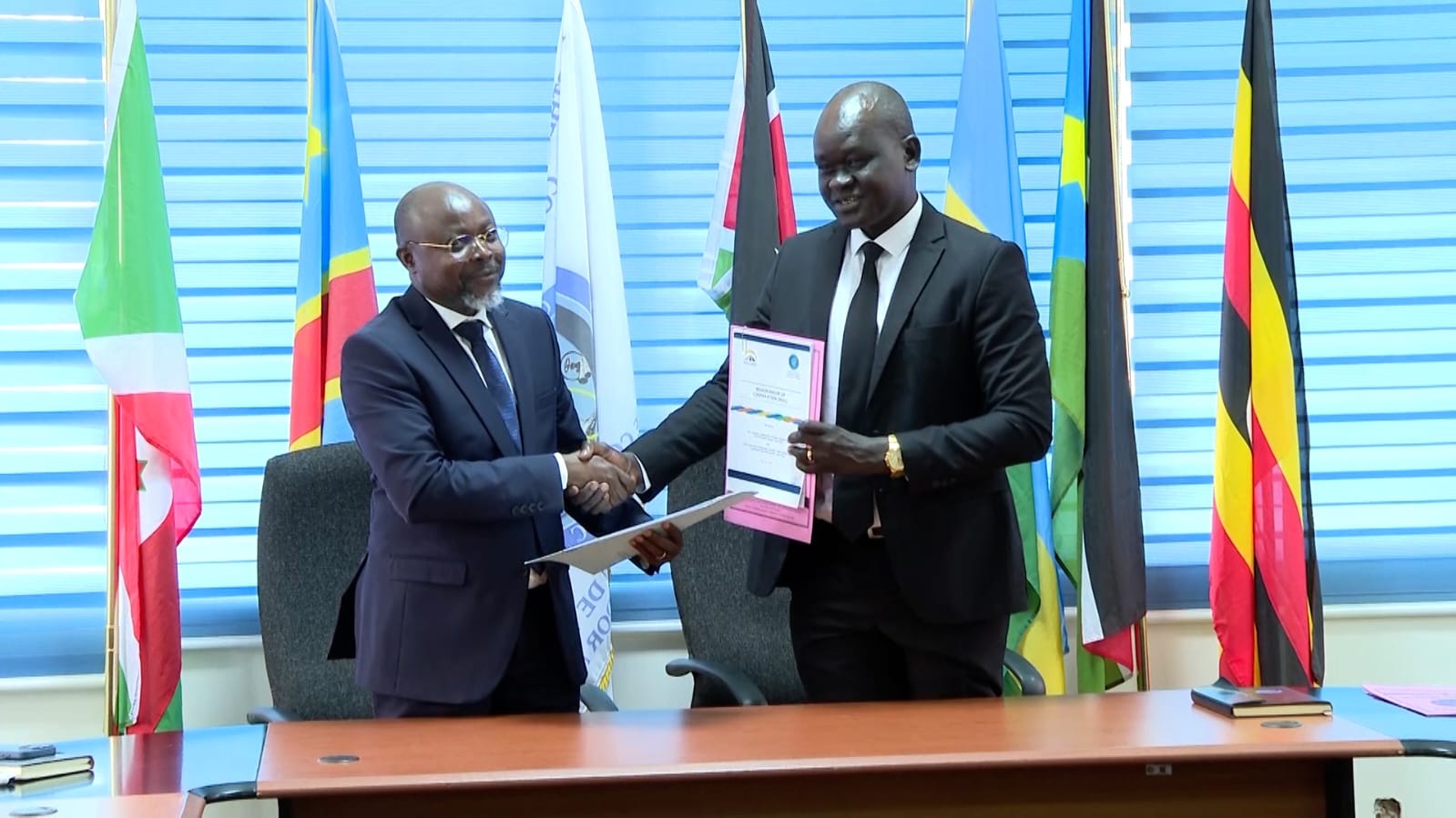 Northern and Central corridor agencies join forces to slash transport costs