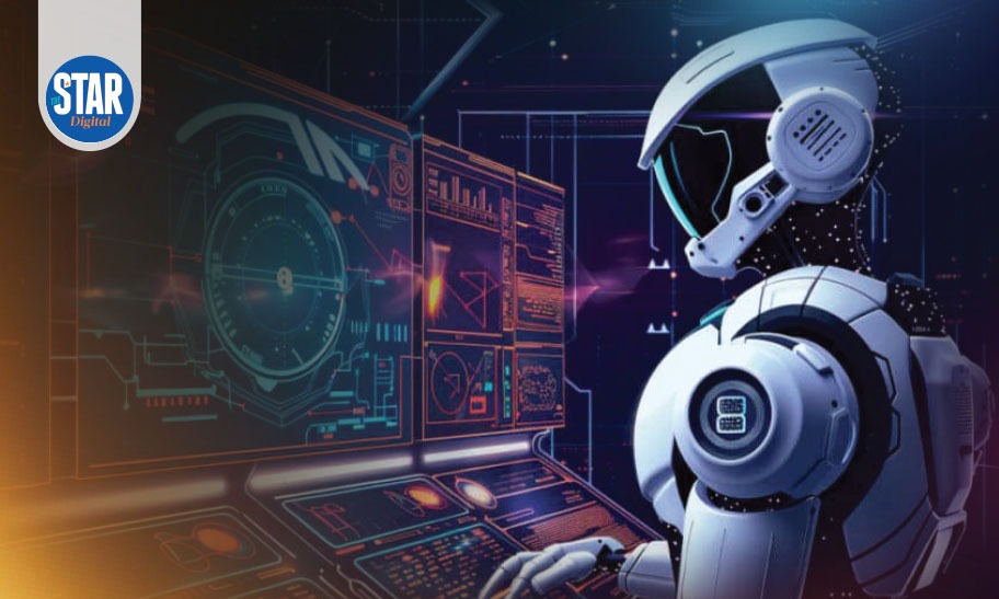 Hurdles organisations face in adopting AI for cybersecurity