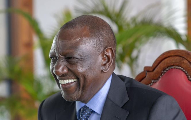 Kenya wins Moody’s upgrade as default risk declines